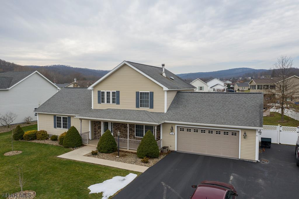 Helsel Development - Residential