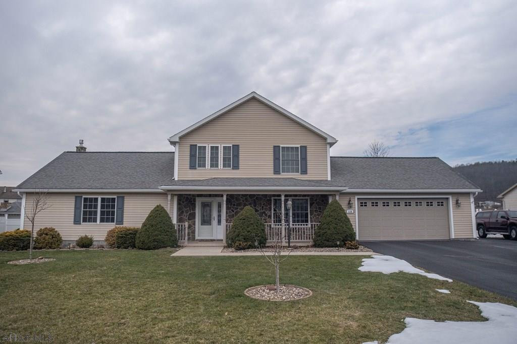 Helsel Development - Residential