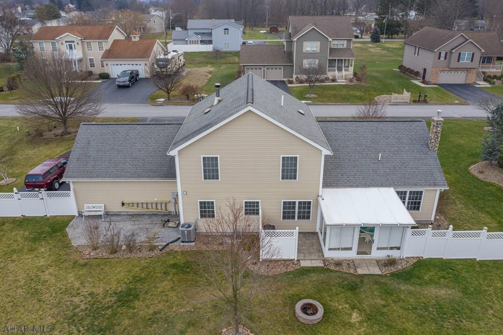 Helsel Development - Residential