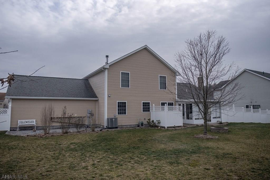 Helsel Development - Residential