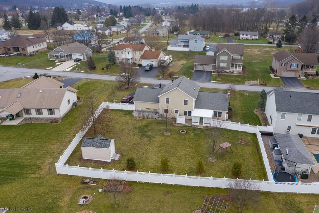 Helsel Development - Residential