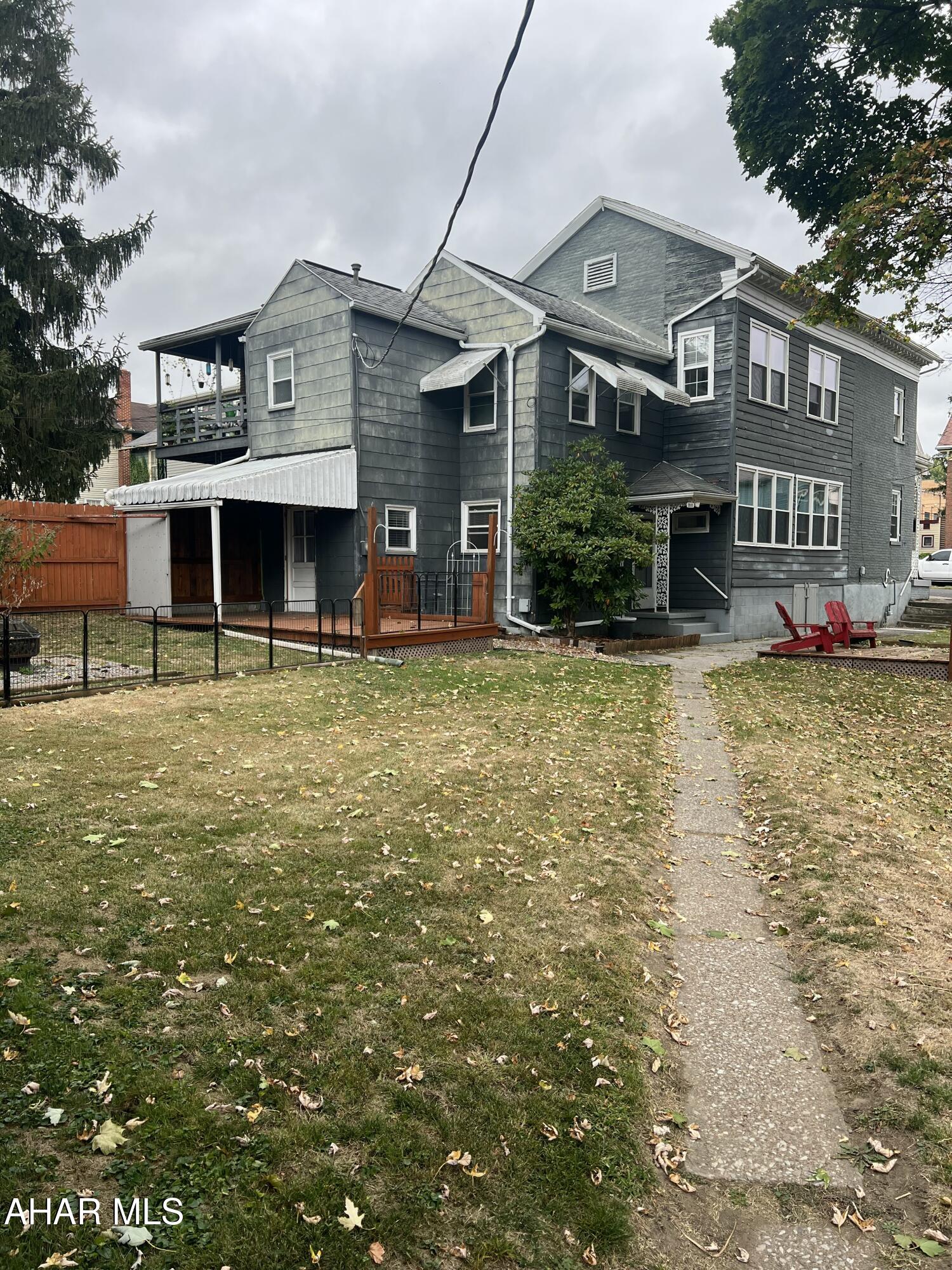 Hollidaysburg - Residential