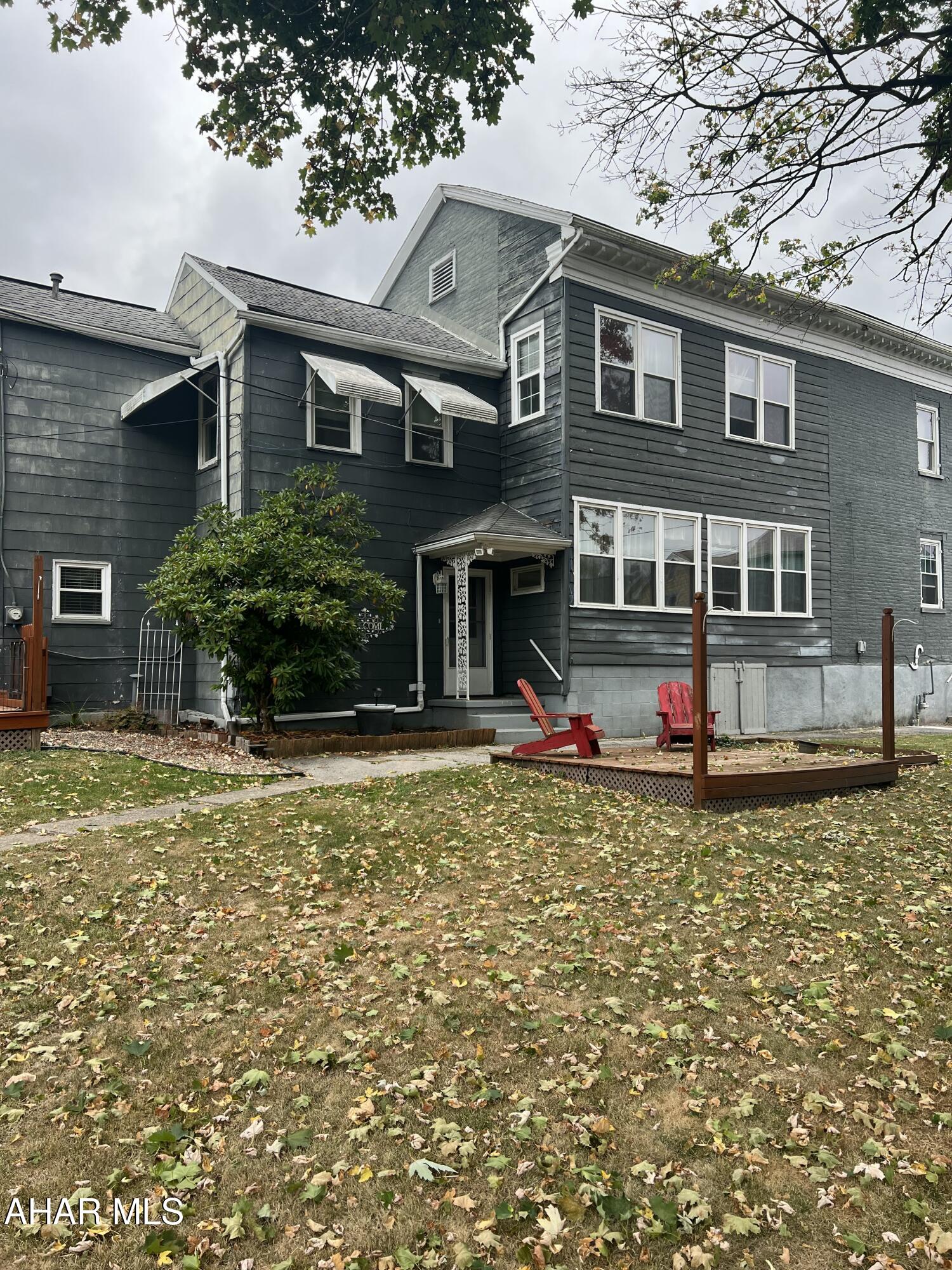 Hollidaysburg - Residential