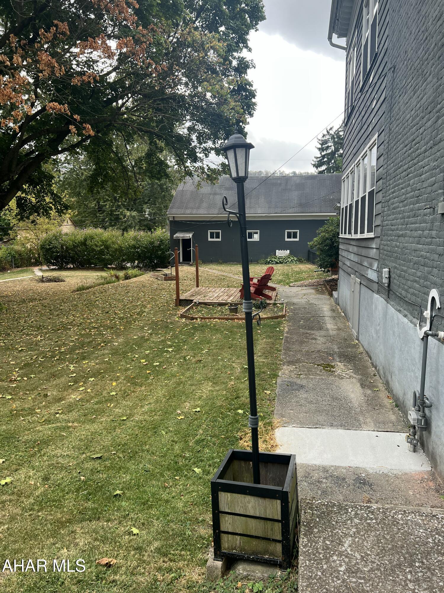 Hollidaysburg - Residential