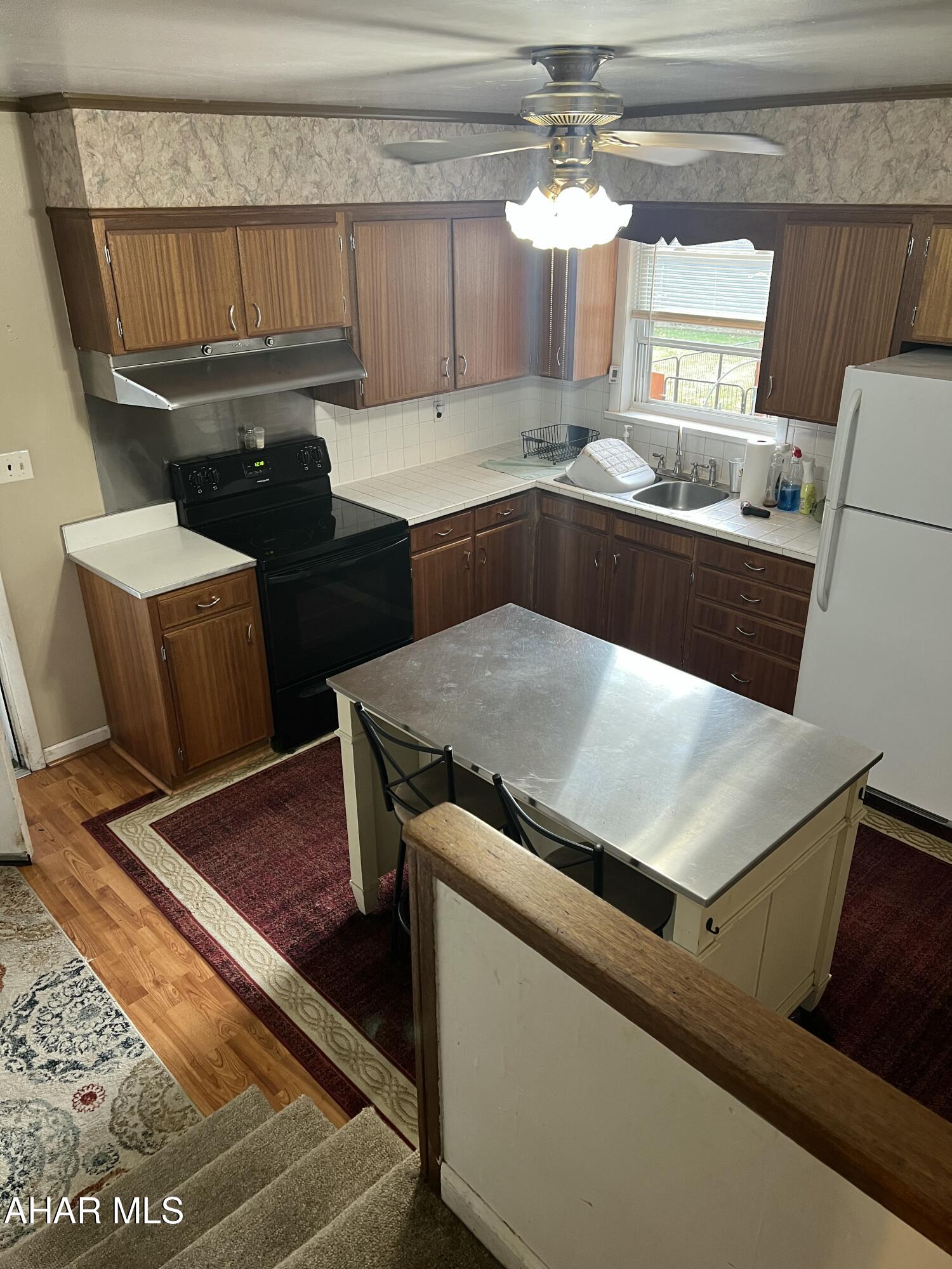 Hollidaysburg - Residential