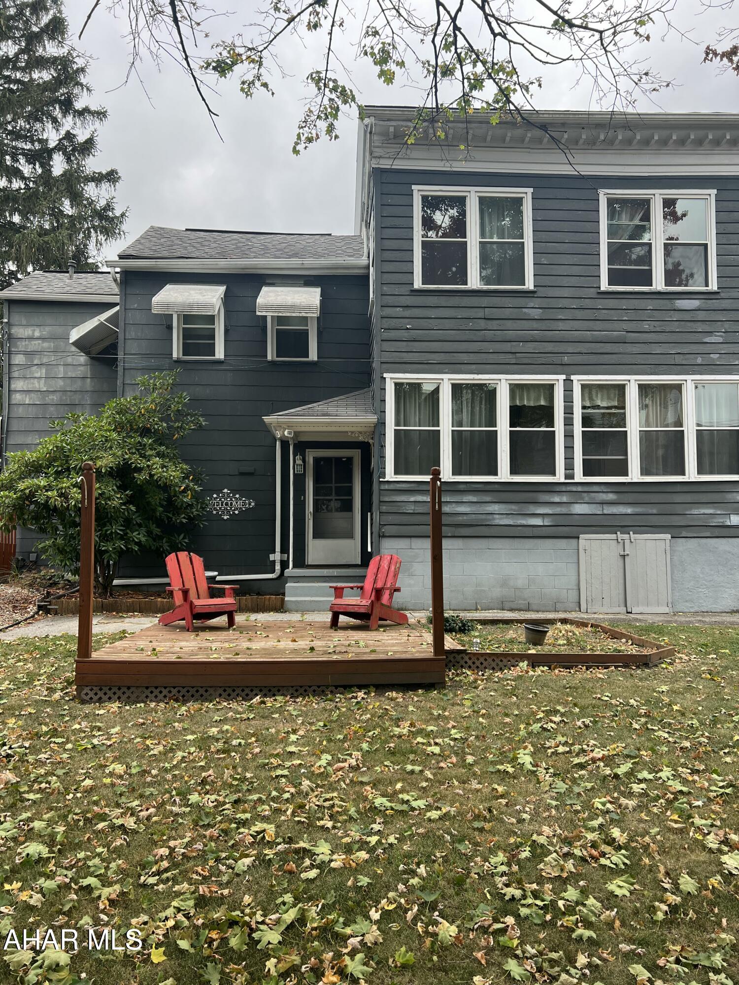 Hollidaysburg - Residential