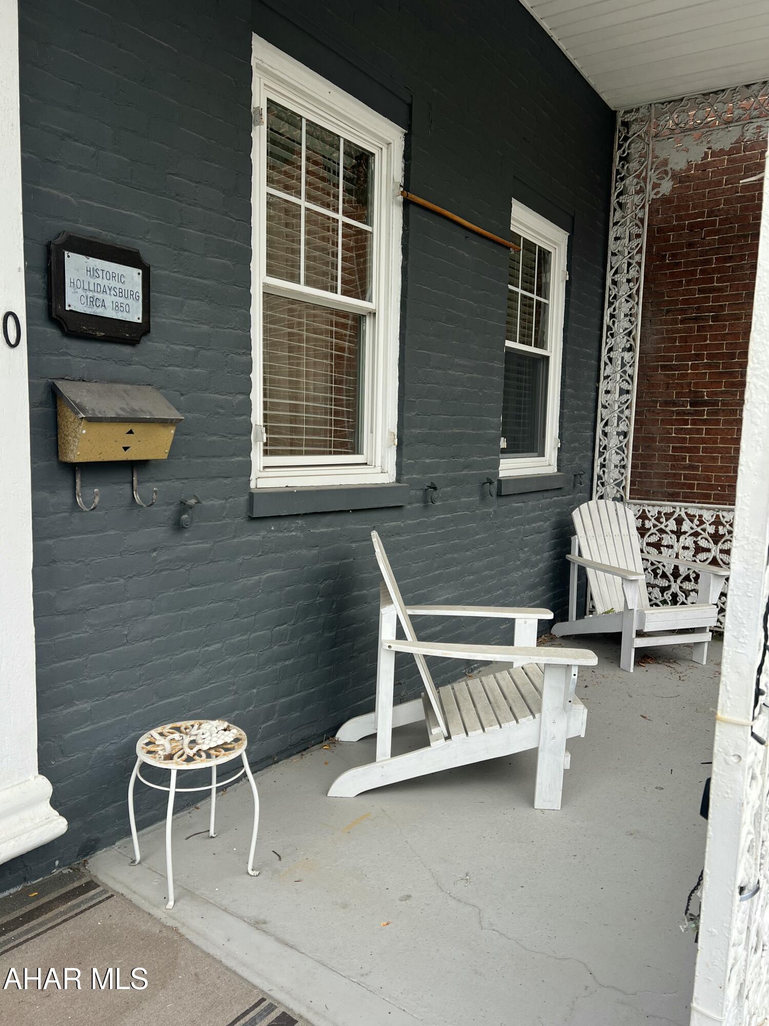 Hollidaysburg - Residential