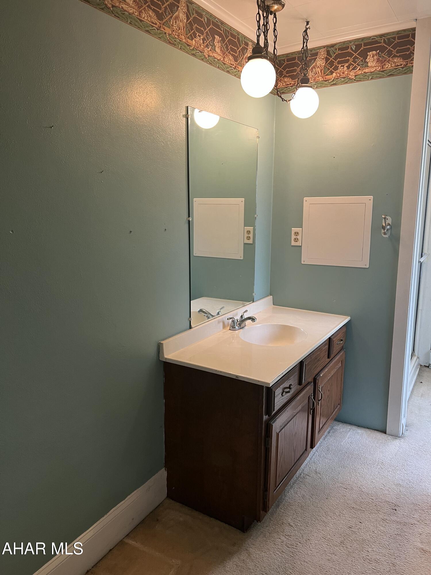 Hollidaysburg - Residential