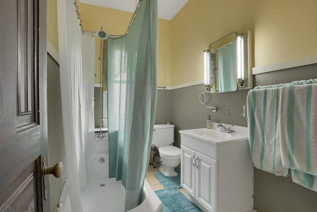 Unknown - Residential