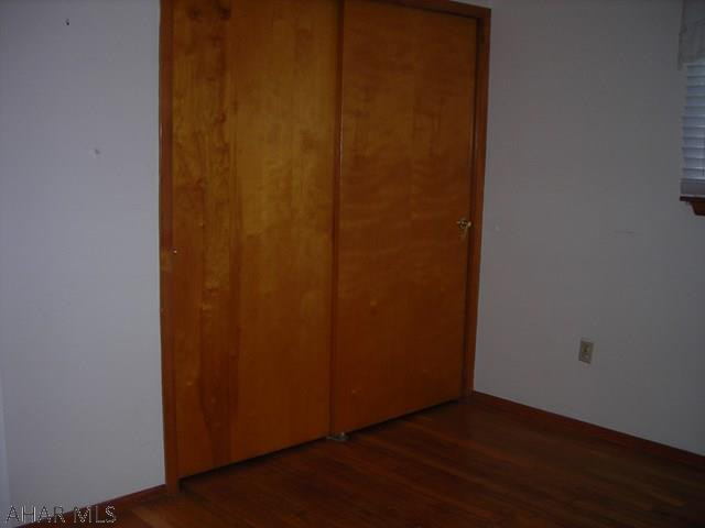 Unknown - Residential