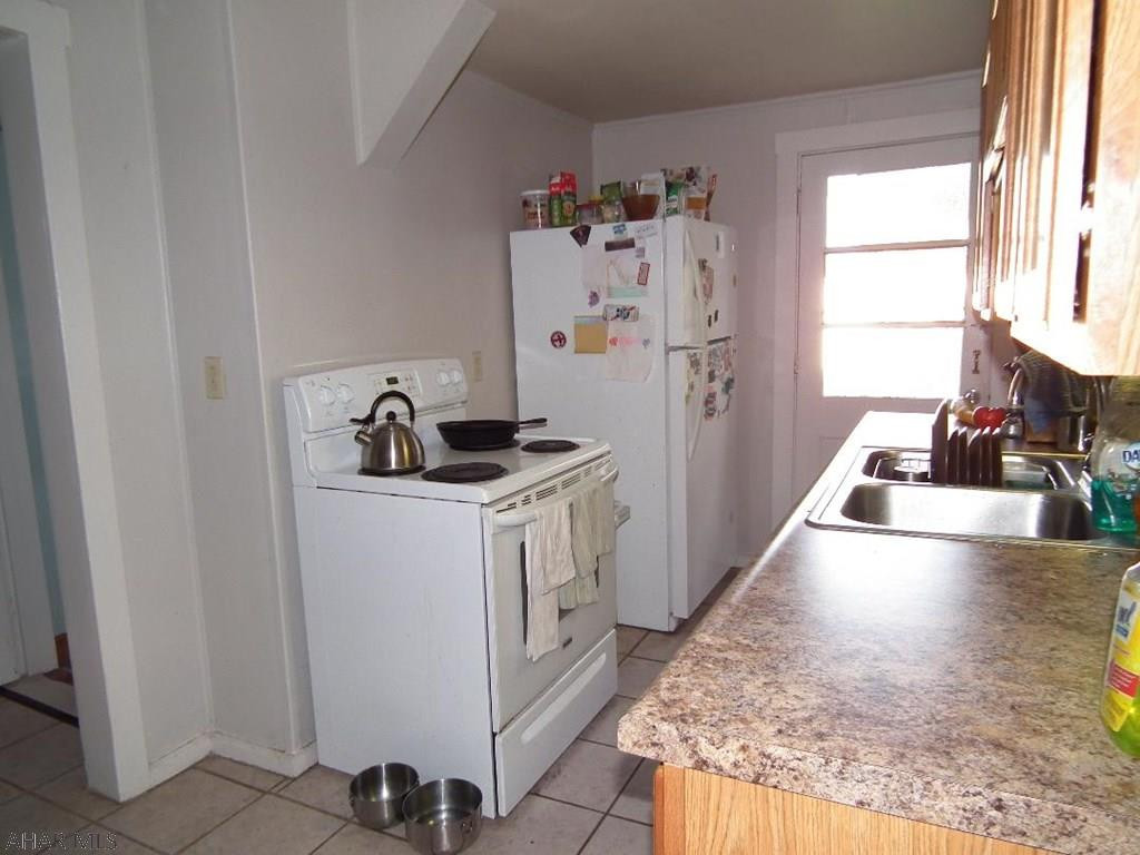 Unknown - Residential