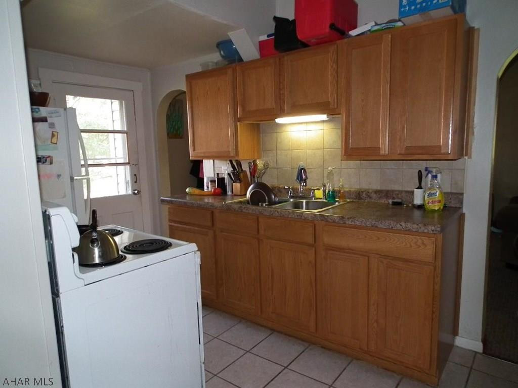 Unknown - Residential