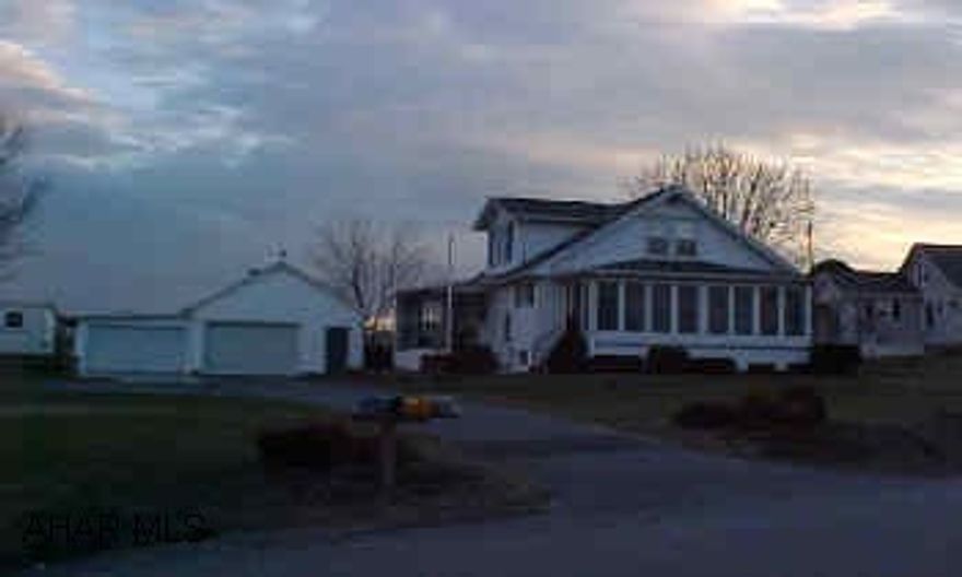 Nice Home. Country Setting. Old Rt.220S. toZeiglers Chevy, Turn Right; Continue ti the 4th home past CK Elementary School on Left. #J-642 Nice Home. Country Setting. Old Rt.220S. toZeiglers Chevy, Turn Right; Continue ti the 4th home past CK Elementary School on Left. #J-642