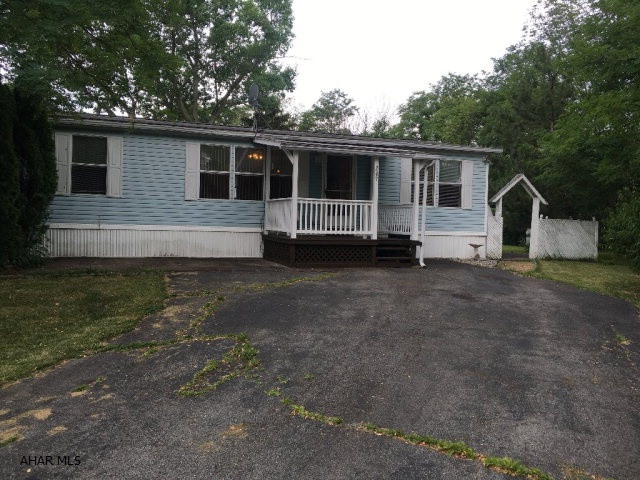 Unknown - Residential