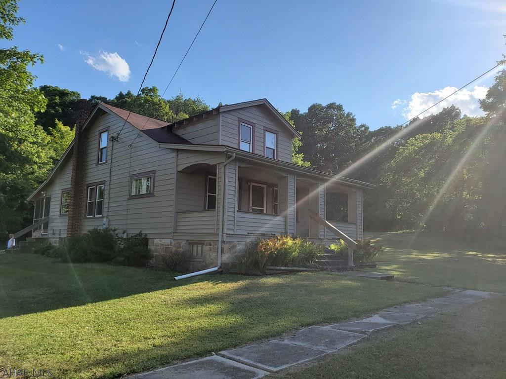 Sinking Valley - Residential