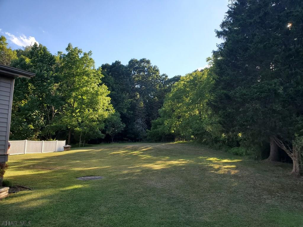 Sinking Valley - Residential