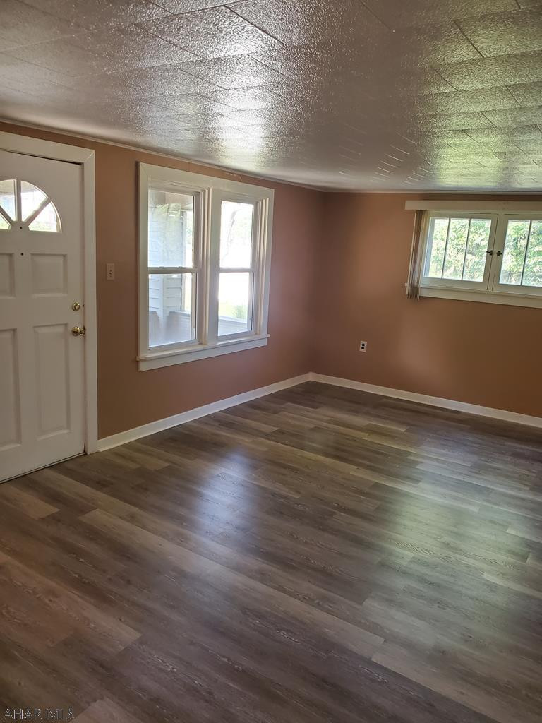 Sinking Valley - Residential