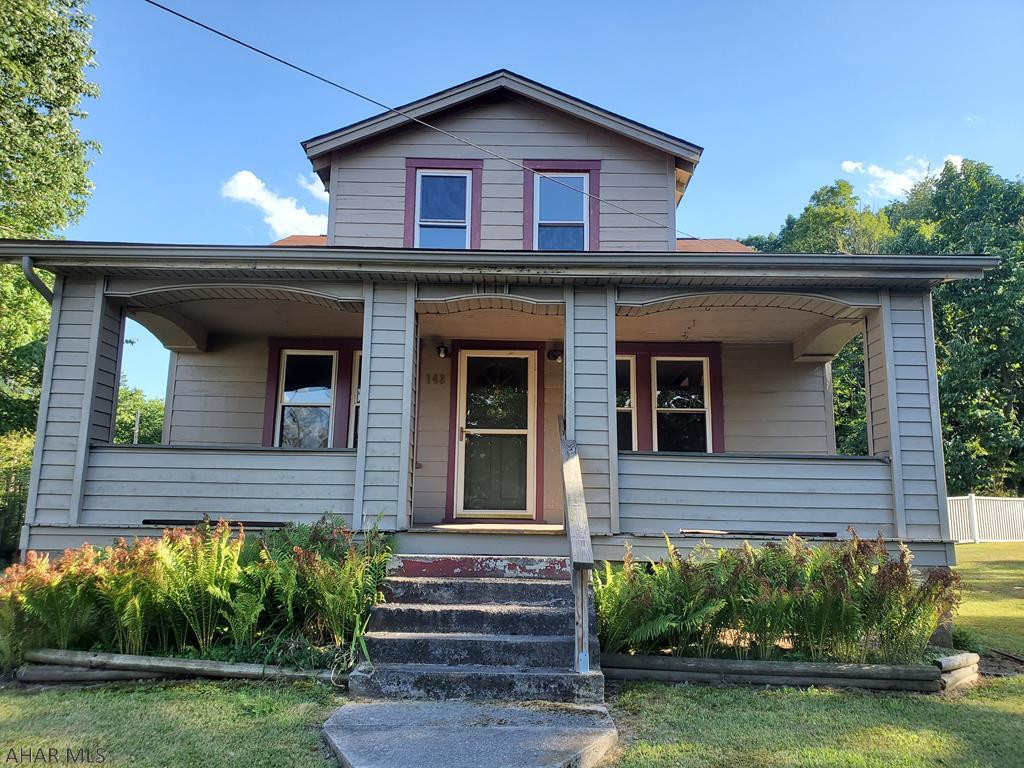Sinking Valley - Residential