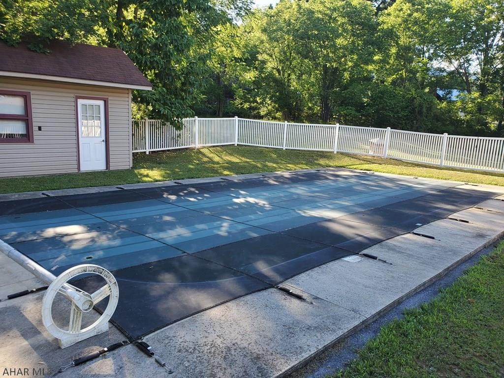 Sinking Valley - Residential