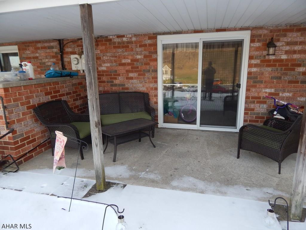 Maple Hollow - Residential