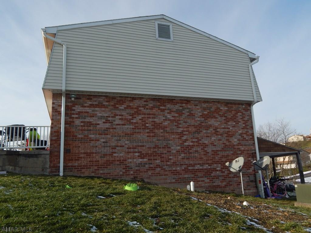 Maple Hollow - Residential