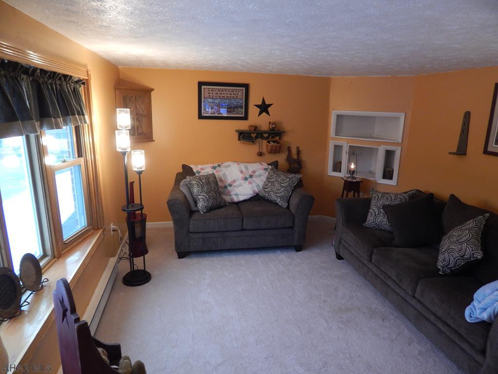 Maple Hollow - Residential