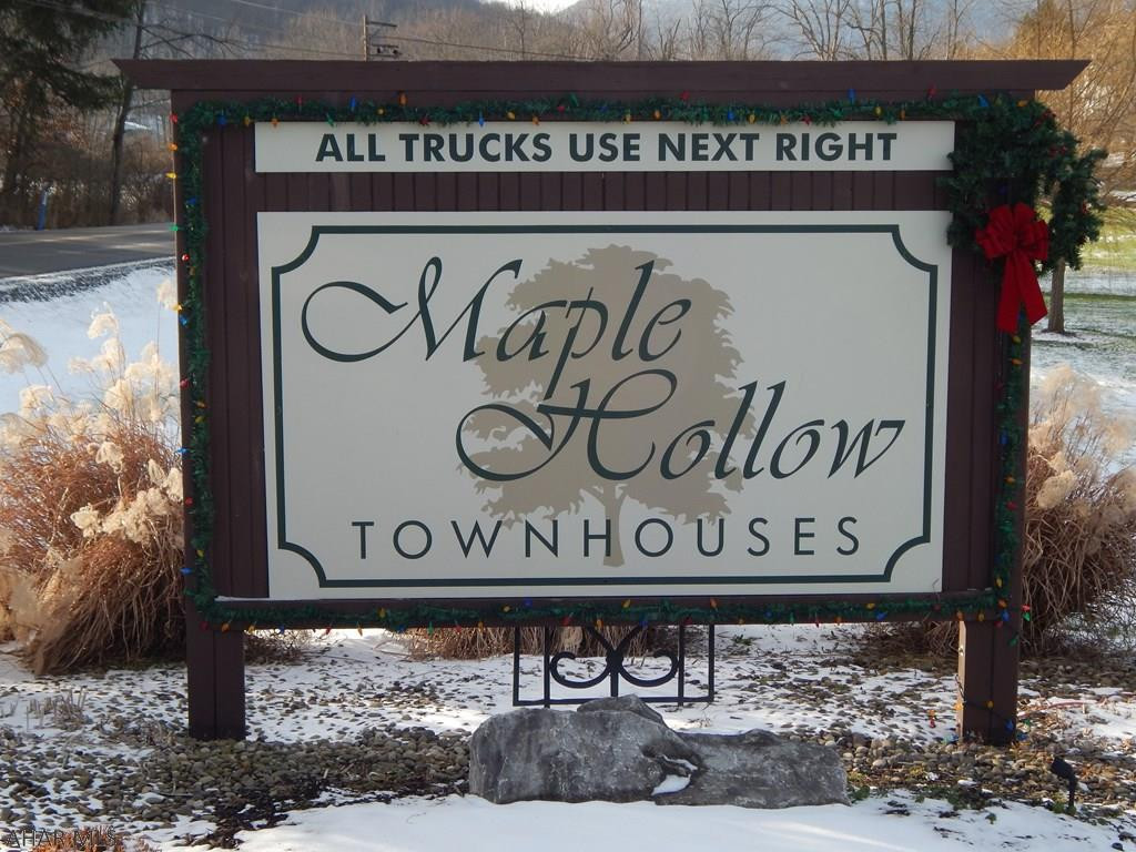 Maple Hollow - Residential