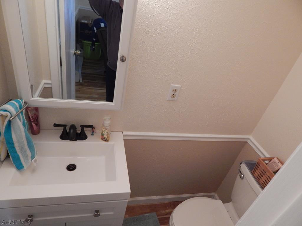 Maple Hollow - Residential