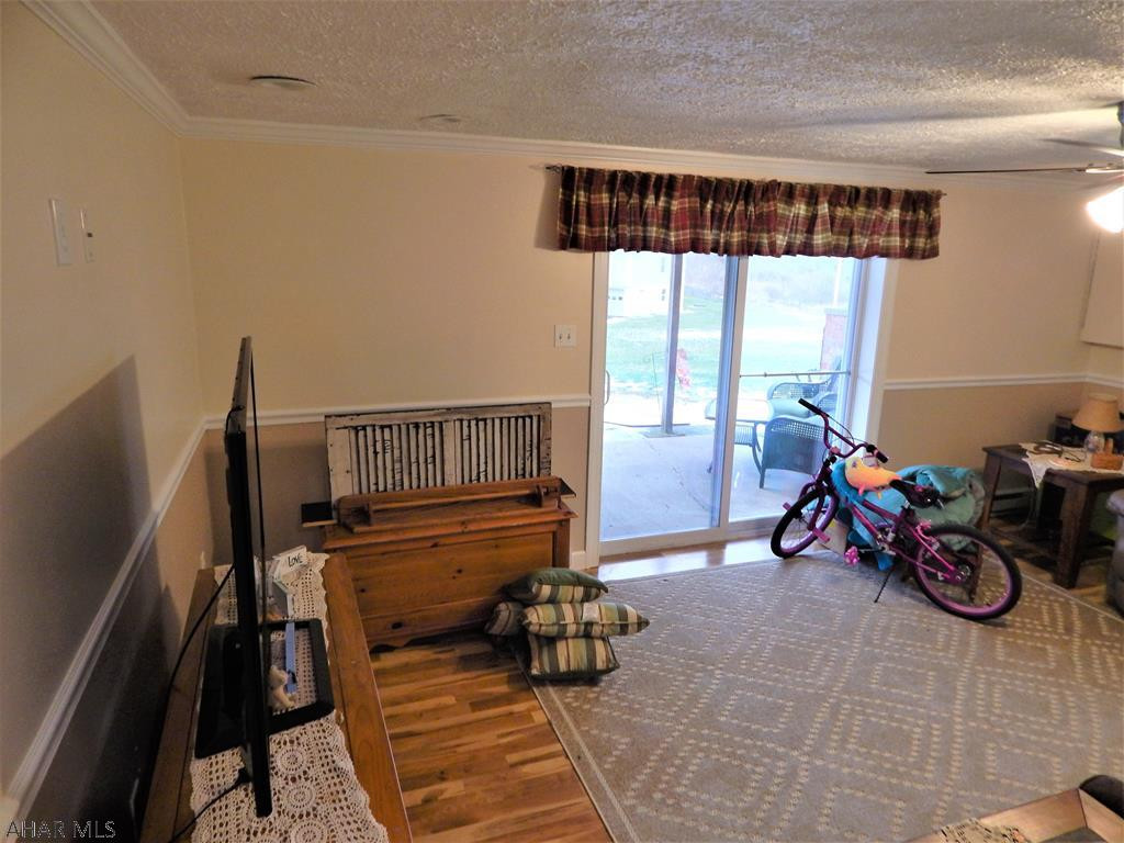 Maple Hollow - Residential