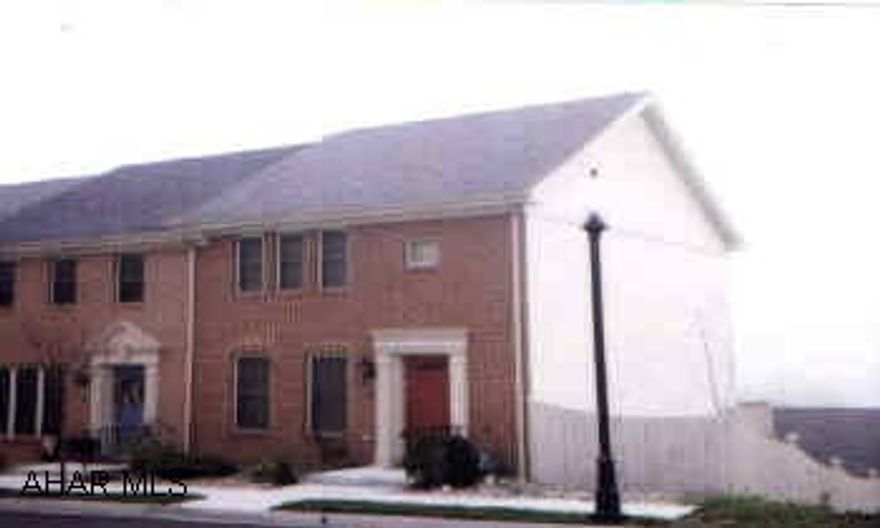 Maintenance free Townhouse, with many upgrades. Central air, security  system, 200 amp electric, 2 car garage. Kitchen appliances and washer/dryer inc. in purchase price. Step up to Luxury. Maintenance free Townhouse, with many upgrades. Central air, security system, 200 amp  electric, 2 car garage. Kitchen appliances and washer/dryer inc. in purchase price. Step up to Luxury.