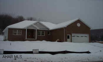 Castle Farm - Residential