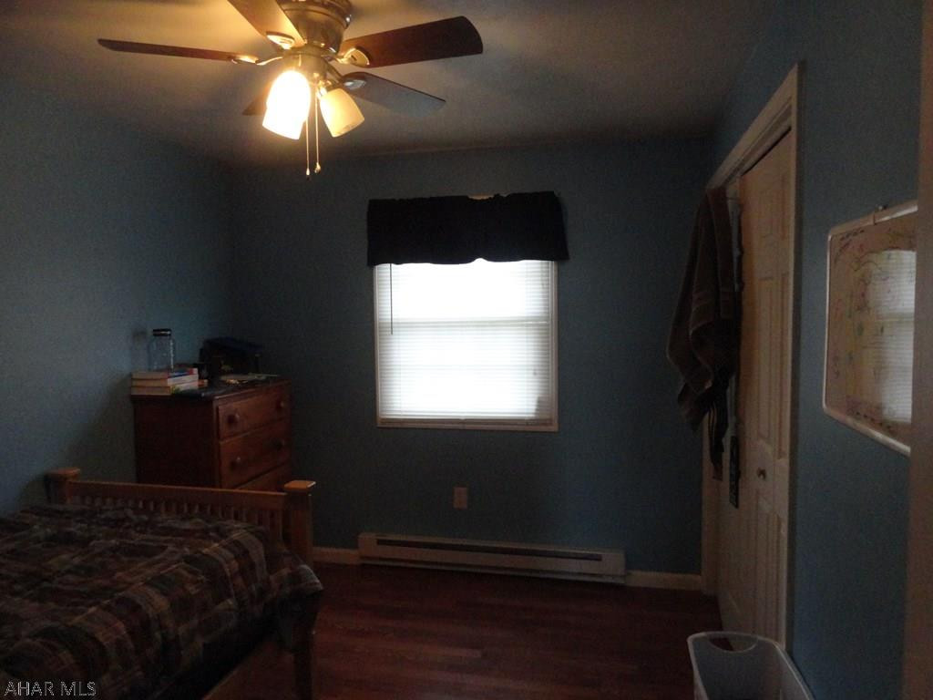 Penn Farms - Residential