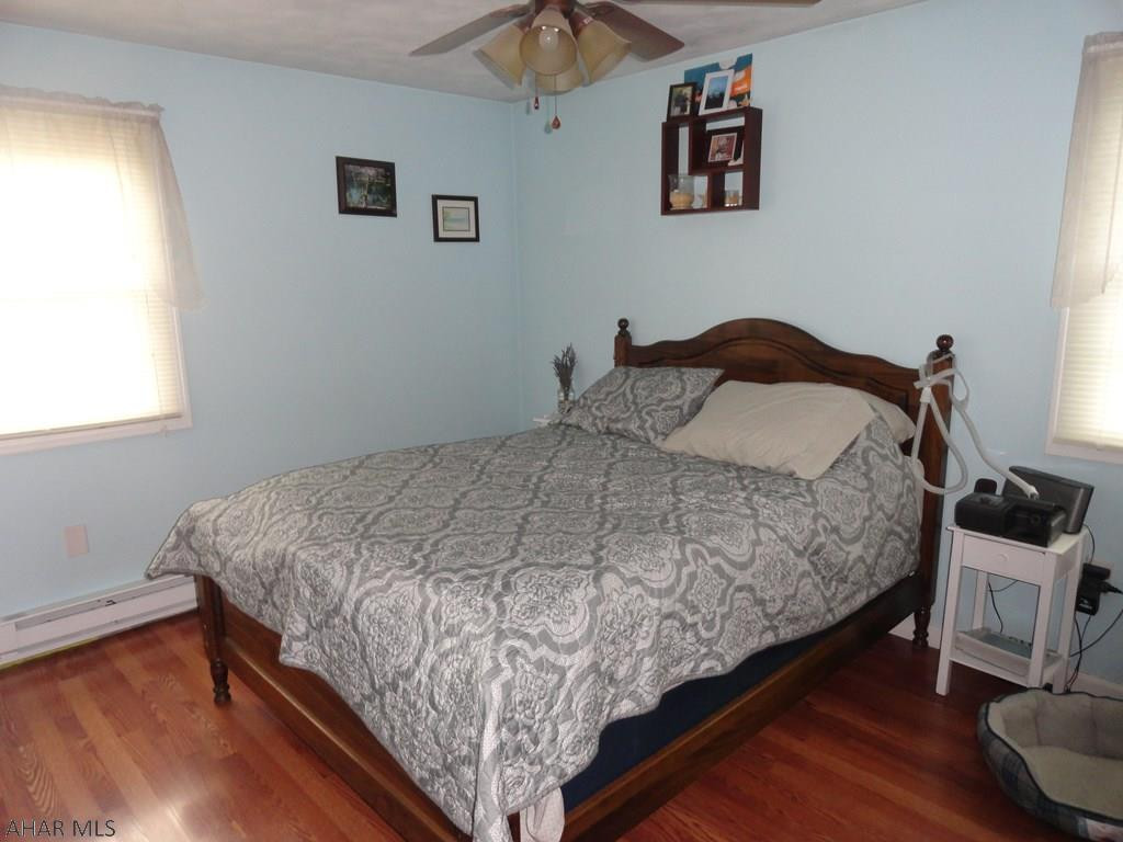 Penn Farms - Residential