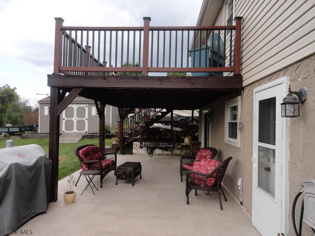 Penn Farms - Residential