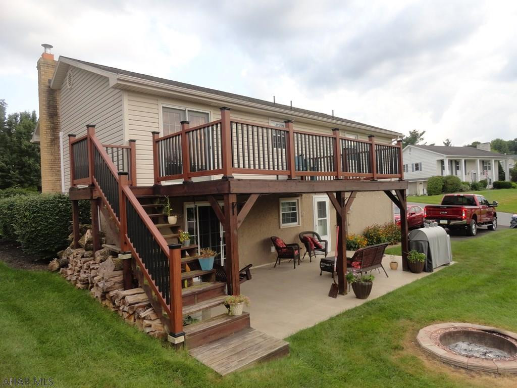 Penn Farms - Residential