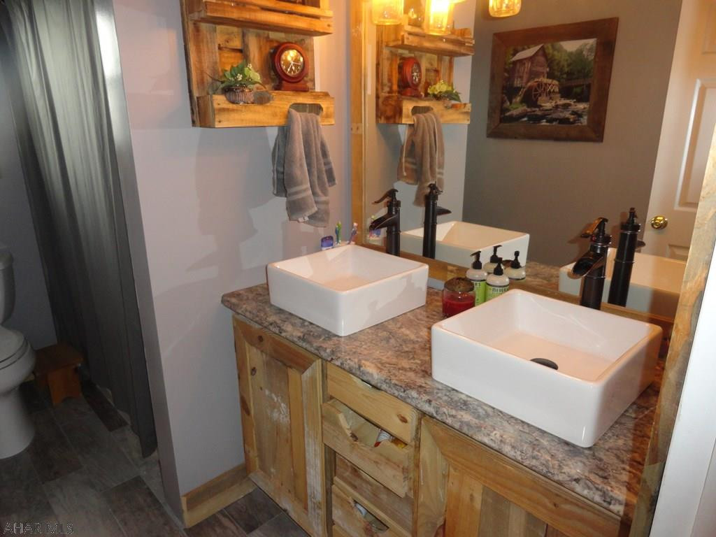 Penn Farms - Residential