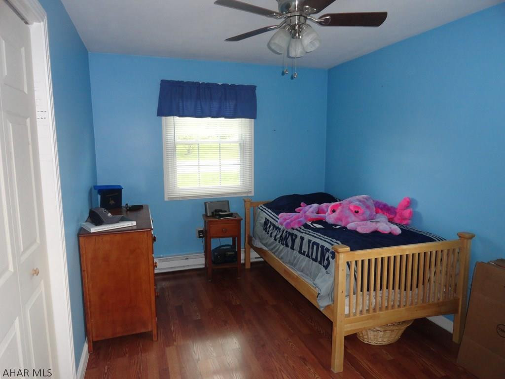 Penn Farms - Residential