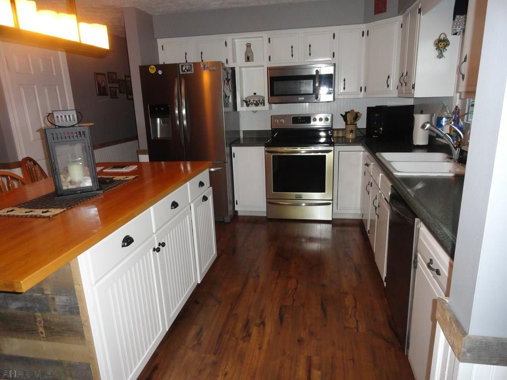 Penn Farms - Residential