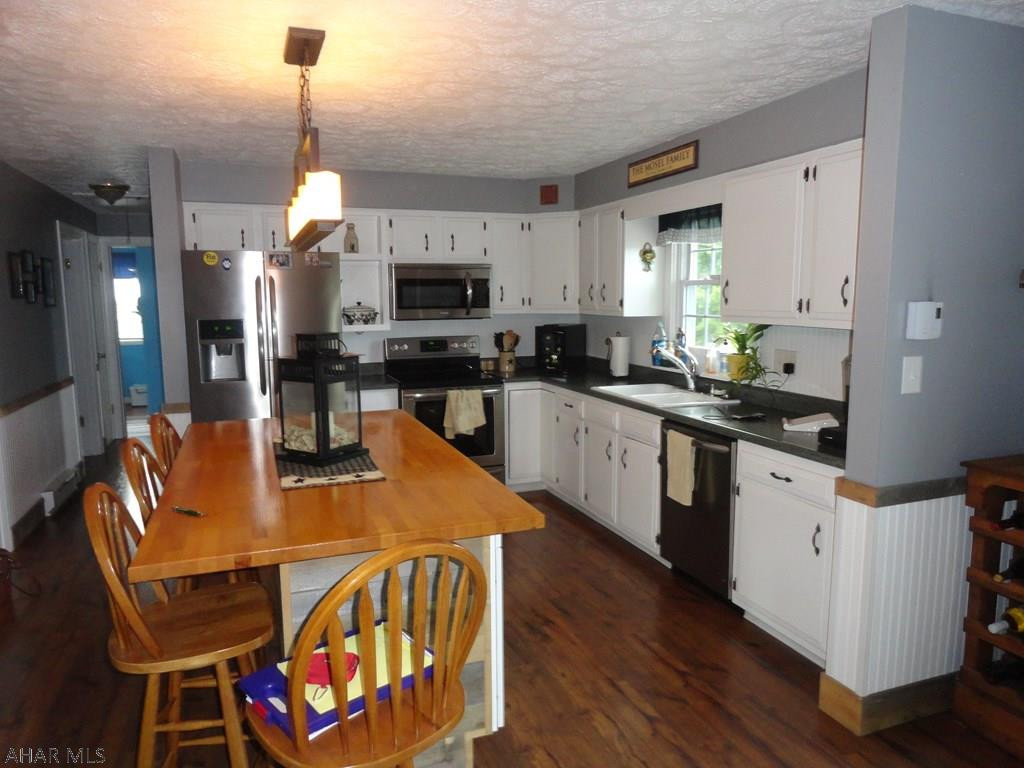 Penn Farms - Residential