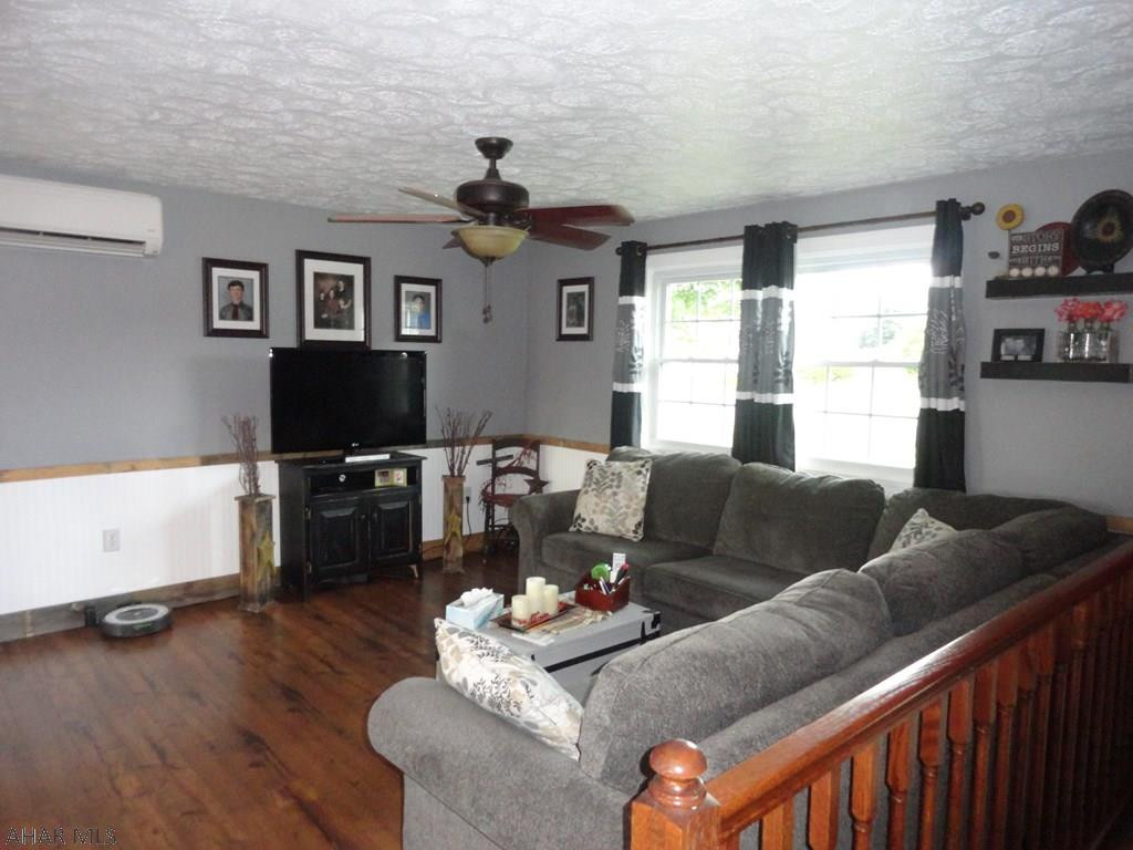 Penn Farms - Residential