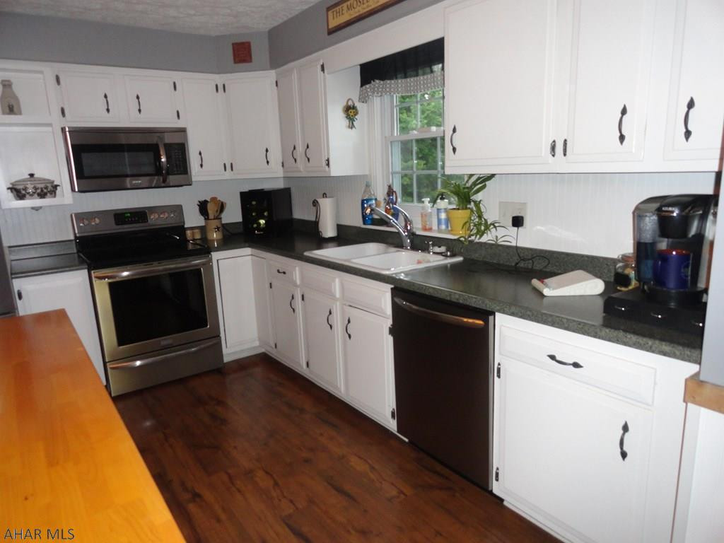 Penn Farms - Residential