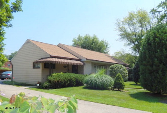 Fairview - Residential