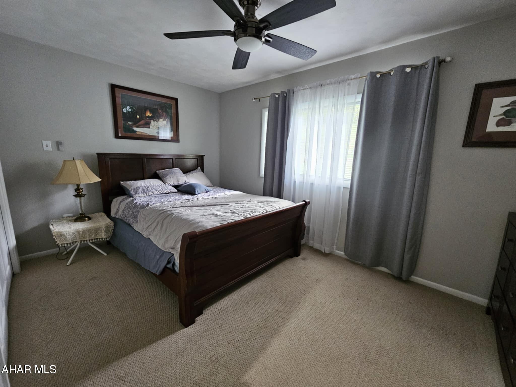 None - Residential Lease