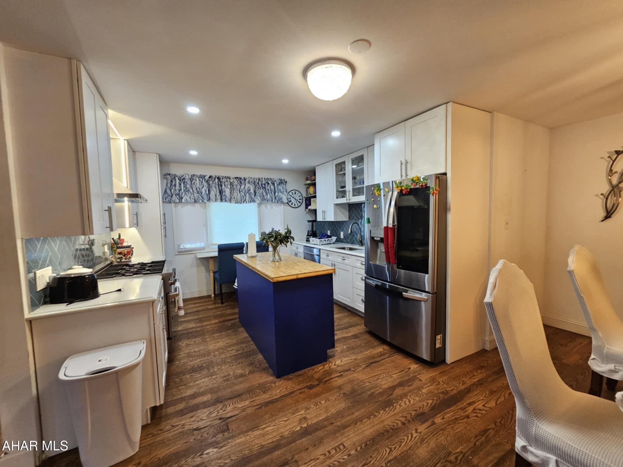 None - Residential Lease