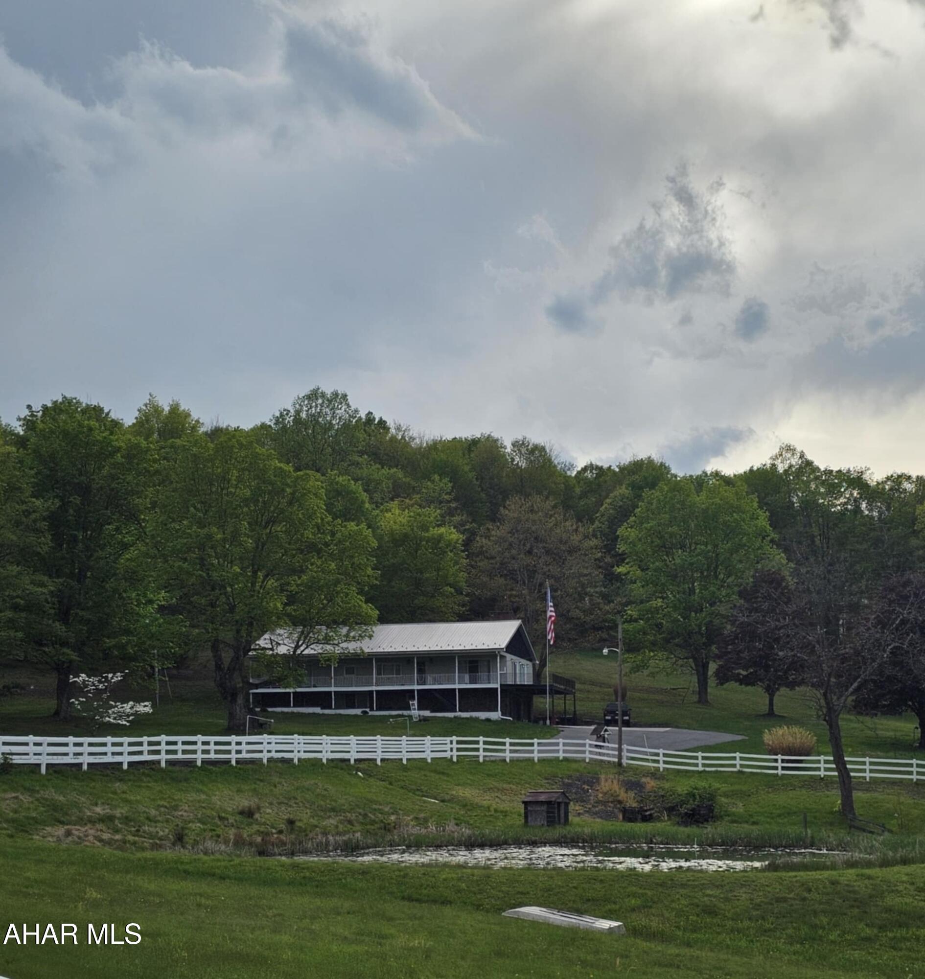 None - Residential Lease