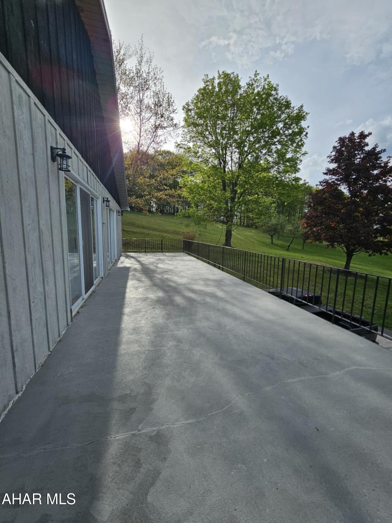 None - Residential Lease