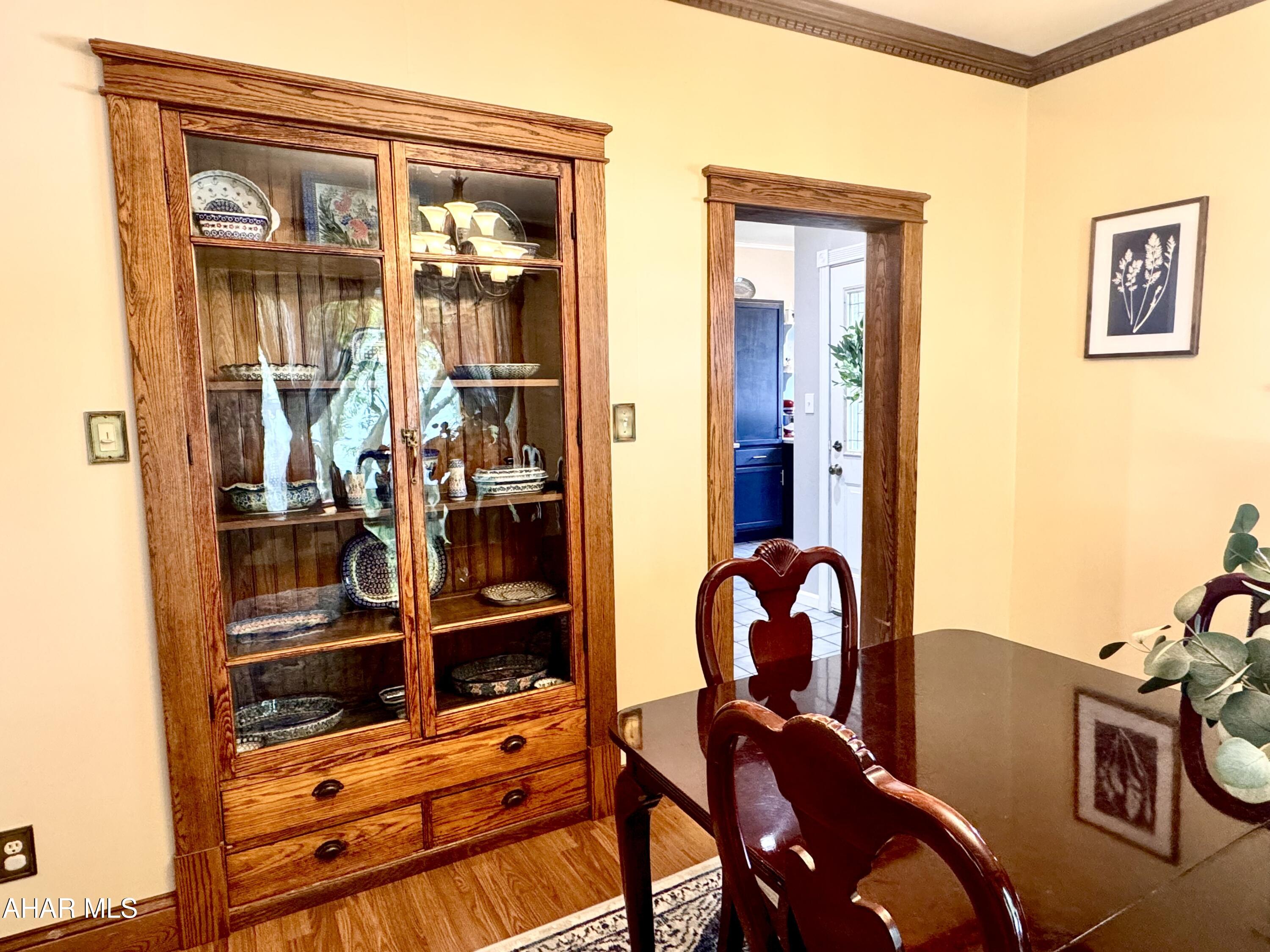 Llyswen - Residential