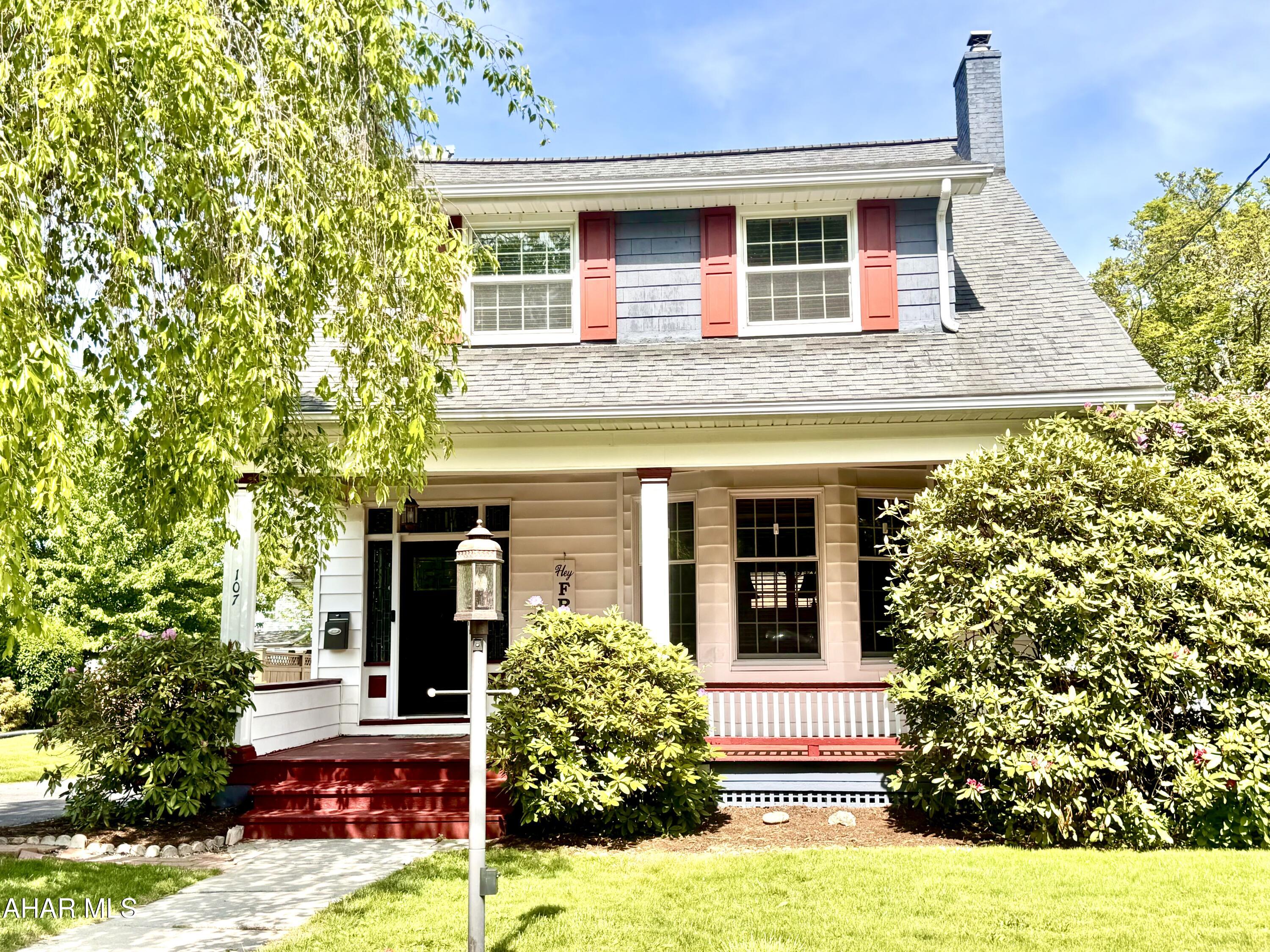 Llyswen - Residential