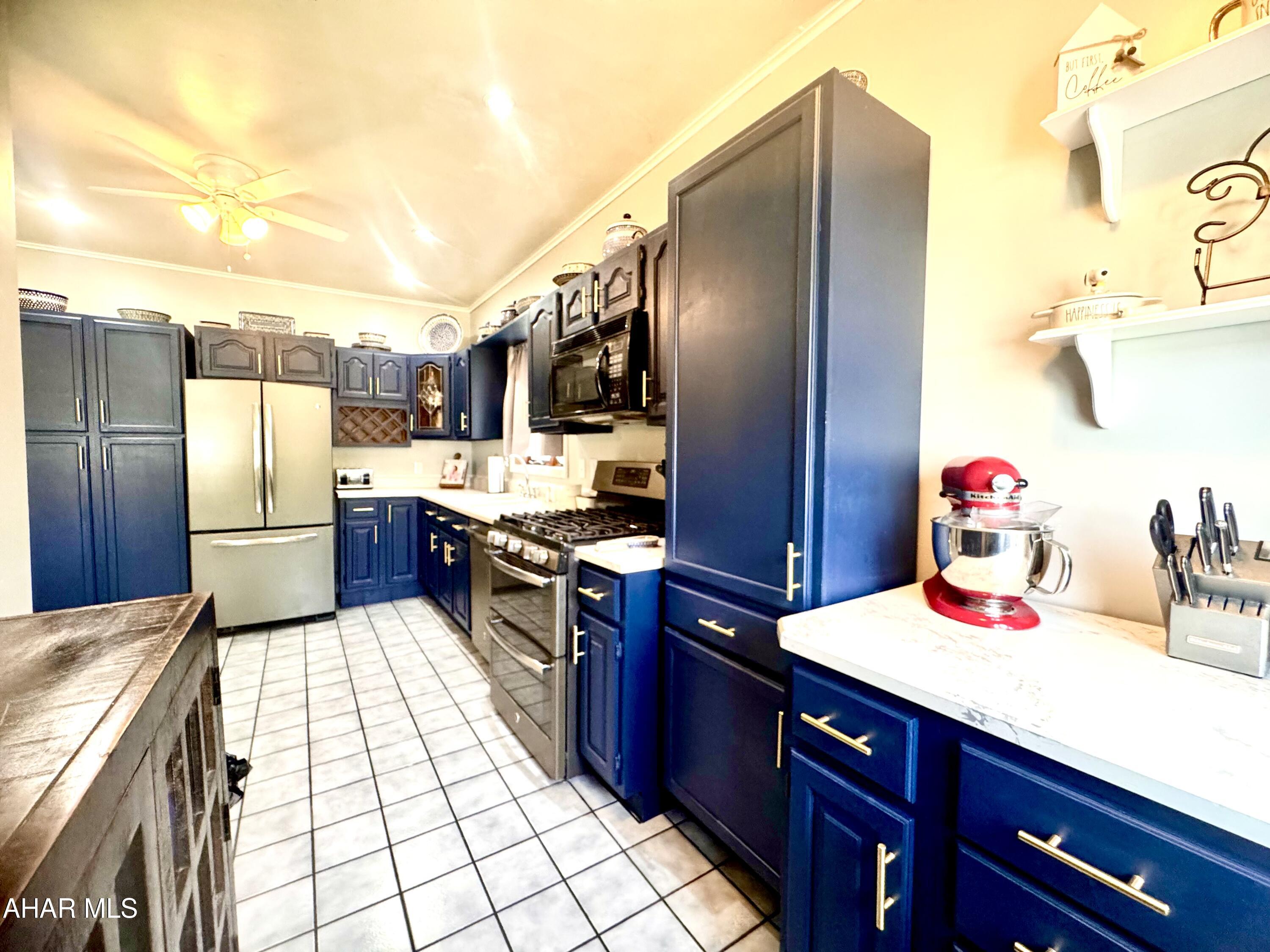 Llyswen - Residential