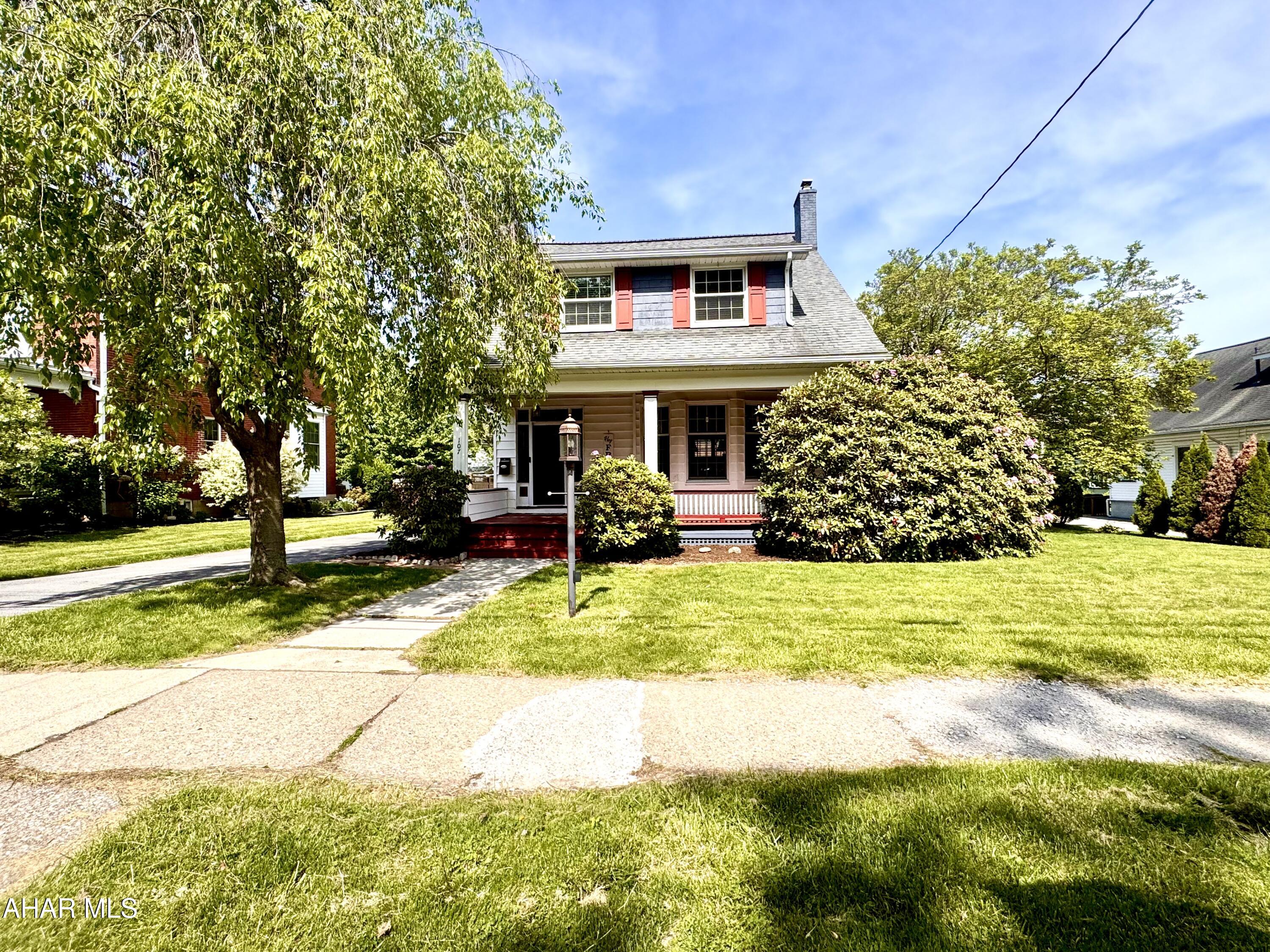 Llyswen - Residential